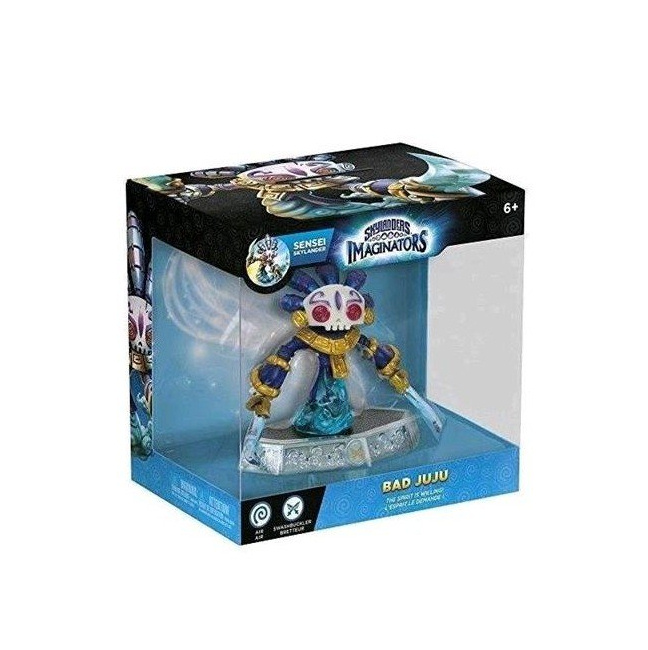 Skylanders - Imaginators Sensei: Bad Juju (gebraucht) NEUWERTIG