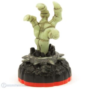 Skylanders – Trap Team Gegenstand: Hand of Fate (gebraucht) NEUWERTIG Skylanders - Trap Team Gegenstand: Hand of Fate (gebraucht) NEUWERTIG