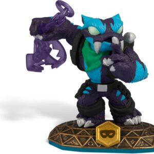 Skylanders - Swap Force Figur: Trap Shadow (sehr guter Zustand) (gebraucht)