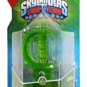 Skylanders – Trap Team Life Trap: Life Sword / Jade Blade (sehr guter Zustand) (gebraucht) Skylanders - Trap Team Life Trap: Life Sword / Jade Blade (sehr guter Zustand) (gebraucht)
