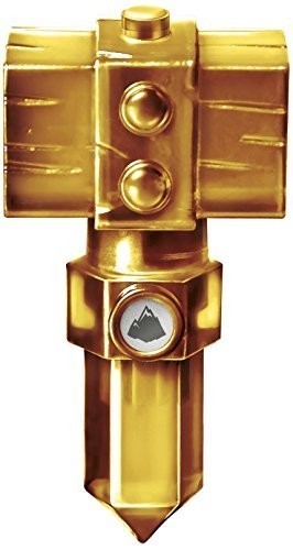 Skylanders - Trap Team Earth Trap: Earth Hammer / Slag Hammer (sehr guter Zustand) (gebraucht)