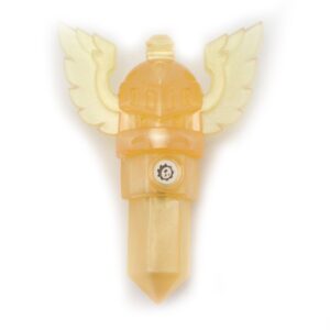 Skylanders - Trap Team Tech Trap: Tech Lying Helmet / Makers Mana (gebraucht)