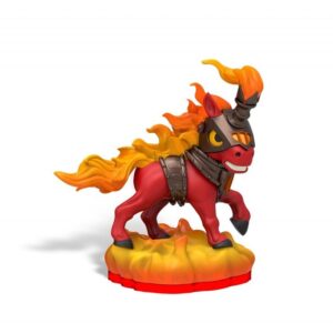 Skylanders – Trap Team Figur: Trail Blazer (sehr guter Zustand) (gebraucht) Skylanders - Trap Team Figur: Trail Blazer (sehr guter Zustand) (gebraucht)