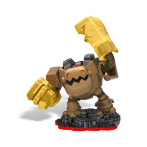 Skylanders – Trap Team Figur: Trap Master Jawbreaker (sehr guter Zustand) (gebraucht) Skylanders - Trap Team Figur: Trap Master Jawbreaker (sehr guter Zustand) (gebraucht)
