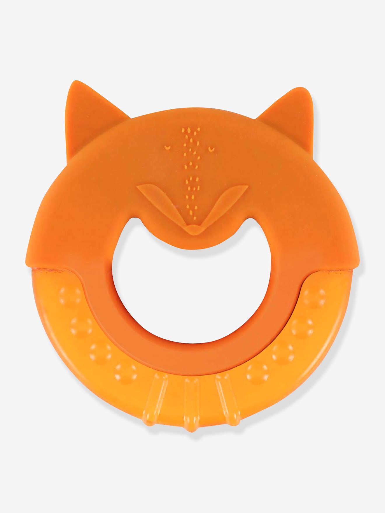 Kühlender Beißring Baby TRIXIE