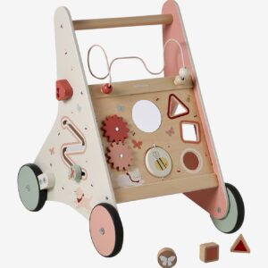 Activity-Lauflernwagen mit Bremsen