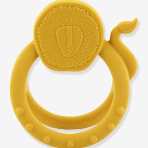 Sensorik-Beißring Baby TRIXIE