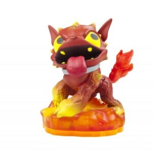 Skylanders - Giants Figur: Hot Dog (gebraucht)
