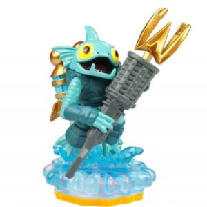 Skylanders – Giants Figur: Gill Grunt (gebraucht) Skylanders - Giants Figur: Gill Grunt (gebraucht)