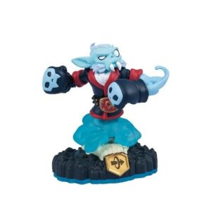 Skylanders – Swap Force Figur: Night Shift (gebraucht) Skylanders - Swap Force Figur: Night Shift (gebraucht)