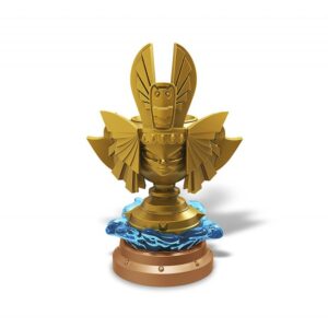 Skylanders – Superchargers Figur: Villain Sea Trophy (gebraucht) Skylanders - Superchargers Figur: Villain Sea Trophy (gebraucht)