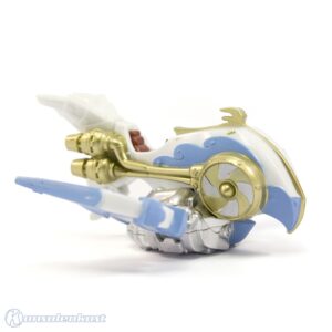 Skylanders – Superchargers Fahrzeug: Jet Stream (gebraucht) Skylanders - Superchargers Fahrzeug: Jet Stream (gebraucht)