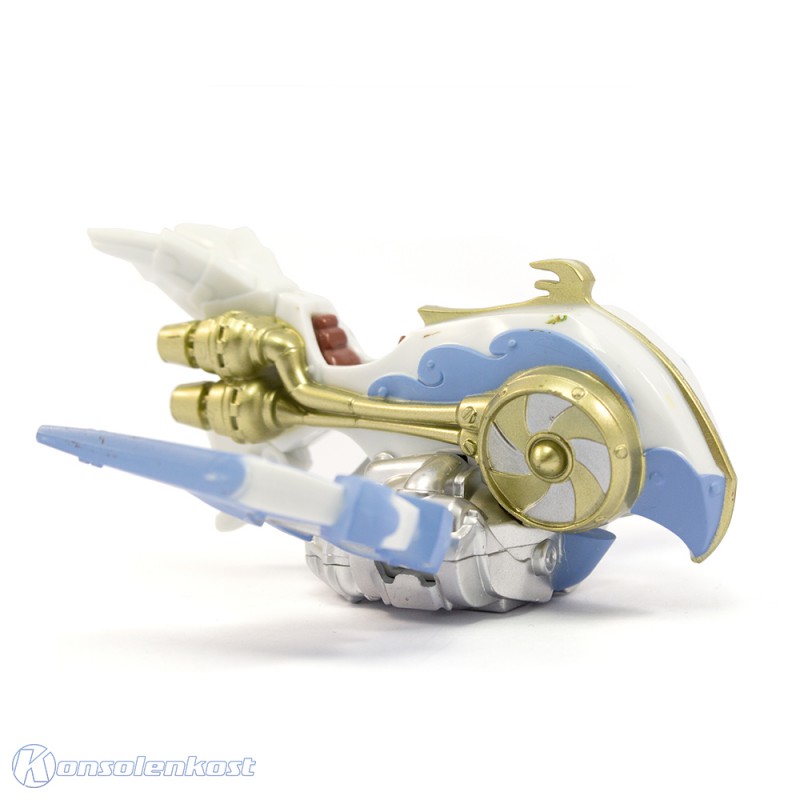 Skylanders - Superchargers Fahrzeug: Jet Stream (gebraucht)