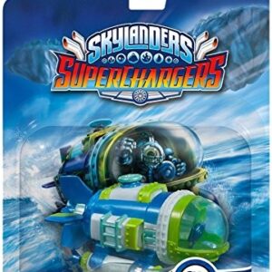 Skylanders - Superchargers Fahrzeug: Dive Bomber (gebraucht)