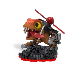 Skylanders – Trap Team Figur: Chopper (sehr guter Zustand) (gebraucht) Skylanders - Trap Team Figur: Chopper (sehr guter Zustand) (gebraucht)