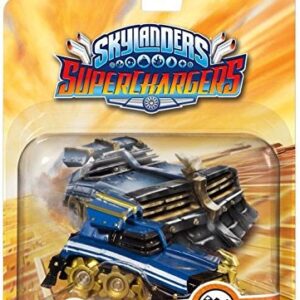 Skylanders – SuperChargers Fahrzeug: Shield Striker (gebraucht) Skylanders - SuperChargers Fahrzeug: Shield Striker (gebraucht)