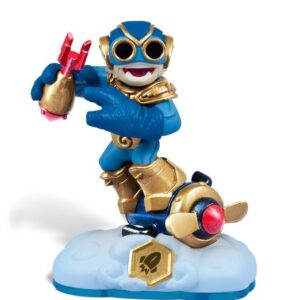 Skylanders – Swap Force Figur: Boom Jet (gebraucht) Skylanders - Swap Force Figur: Boom Jet (gebraucht)
