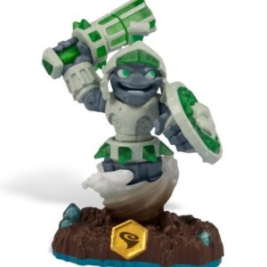 Skylanders – Swap Force Figur: Doom Stone (gebraucht) Skylanders - Swap Force Figur: Doom Stone (gebraucht)
