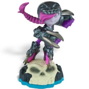 Skylanders – Swap Force Figur: Roller Brawl (gebraucht) Skylanders - Swap Force Figur: Roller Brawl (gebraucht)