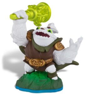 Skylanders – Swap Force Figur: Zoo Lou (gebraucht) Skylanders - Swap Force Figur: Zoo Lou (gebraucht)