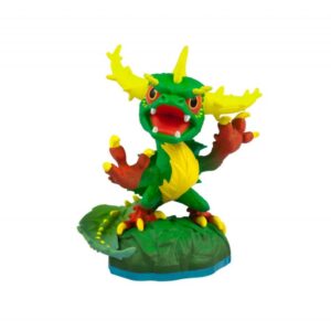 Skylanders – Swap Force Figur: Thorn Horn Camo (gebraucht) Skylanders - Swap Force Figur: Thorn Horn Camo (gebraucht)