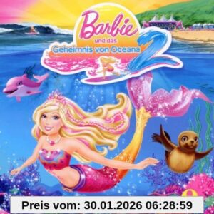 (2)Das Geheimnis Von Oceana-Hörspiel (2)Das Geheimnis Von Oceana-Hörspiel