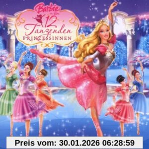 Orig.-Hörspiel Z.Film-12 Tanzende Prinzessinnen Orig.-Hörspiel Z.Film-12 Tanzende Prinzessinnen