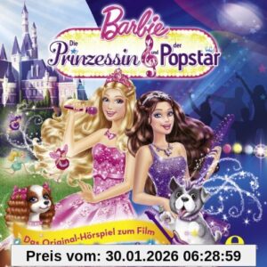 Die Prinzessin & Der Popstar Die Prinzessin & Der Popstar
