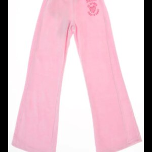 BARBIE Rosa Jogginghose mit Komfort und Stil