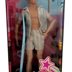 Barbie Stehpuppe Barbie The Movie