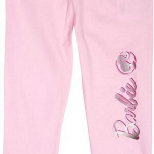 Barbie Leggings Leggings für Mädchen – Trendige Kinderhose mit tollem Design Barbie Leggings Leggings für Mädchen – Trendige Kinderhose mit tollem Design